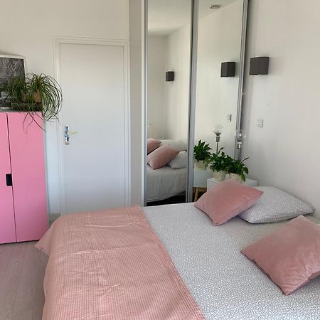 Casabina Appartement Entre Disney Et Paris Chelles  Phòng bức ảnh