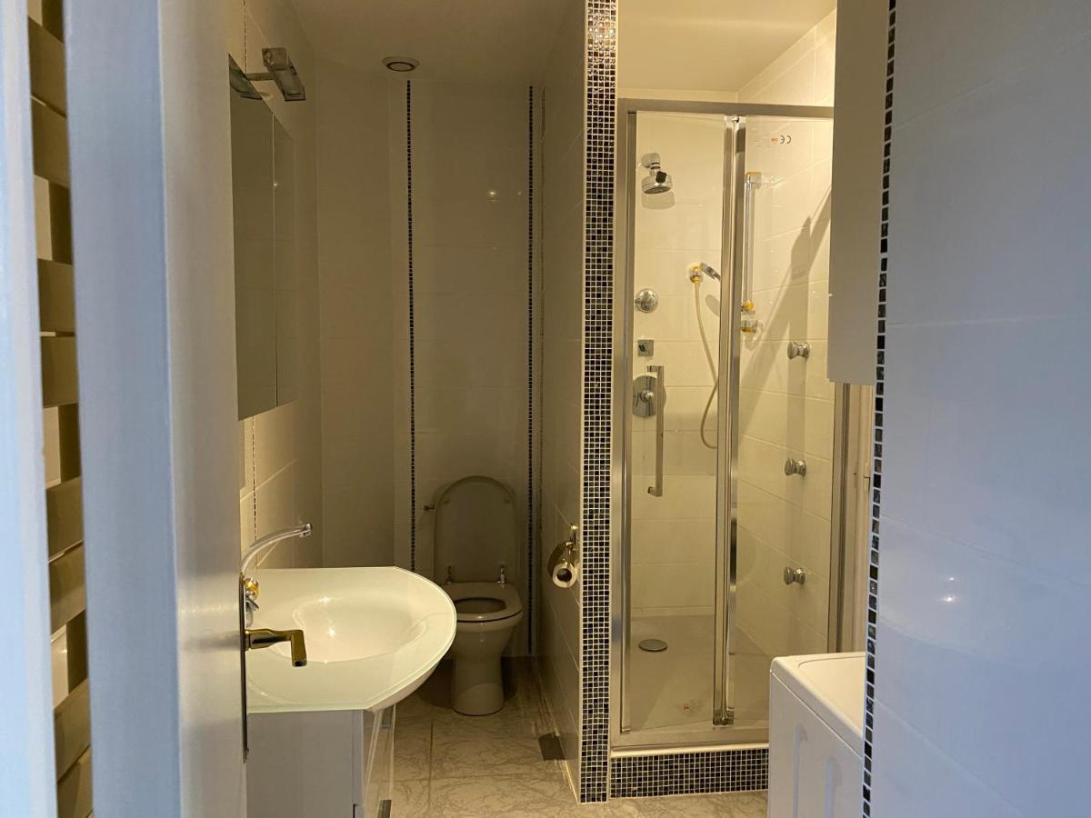 Casabina Appartement Entre Disney Et Paris Chelles  Ngoại thất bức ảnh