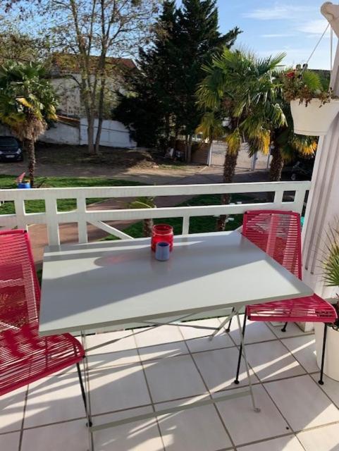 Casabina Appartement Entre Disney Et Paris Chelles  Ngoại thất bức ảnh