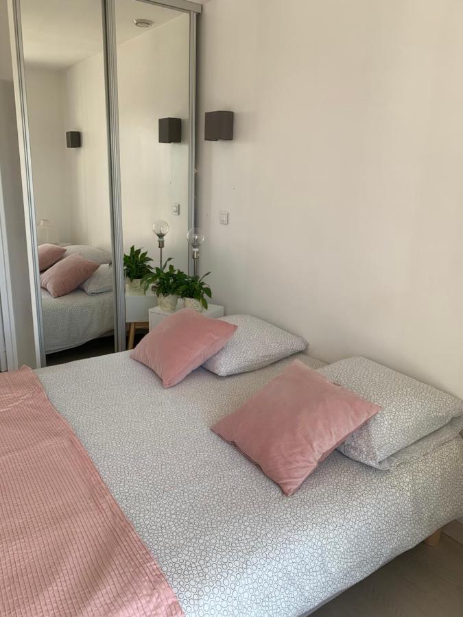 Casabina Appartement Entre Disney Et Paris Chelles  Phòng bức ảnh