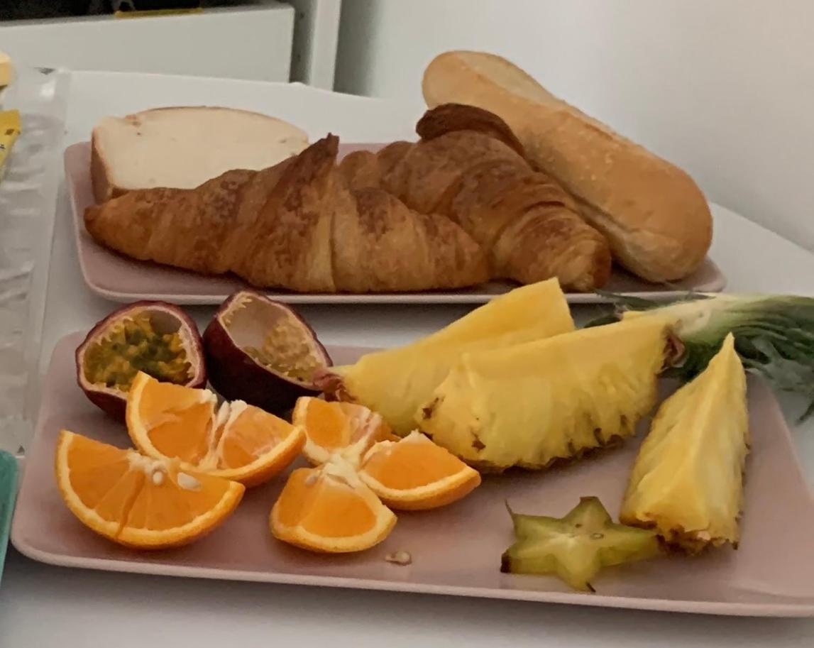 Casabina Appartement Entre Disney Et Paris Chelles  Ngoại thất bức ảnh