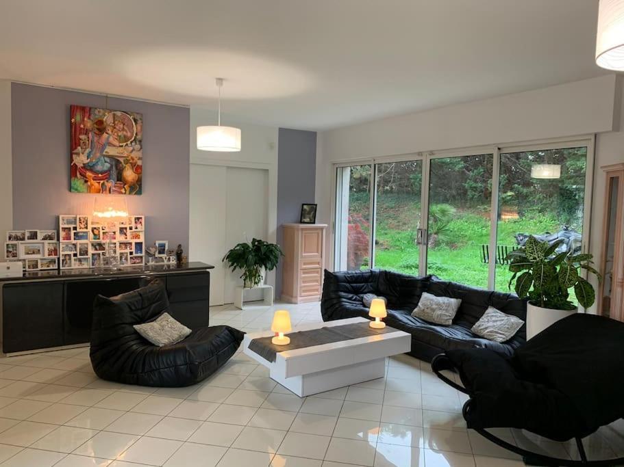 Casabina Appartement Entre Disney Et Paris Chelles  Phòng bức ảnh