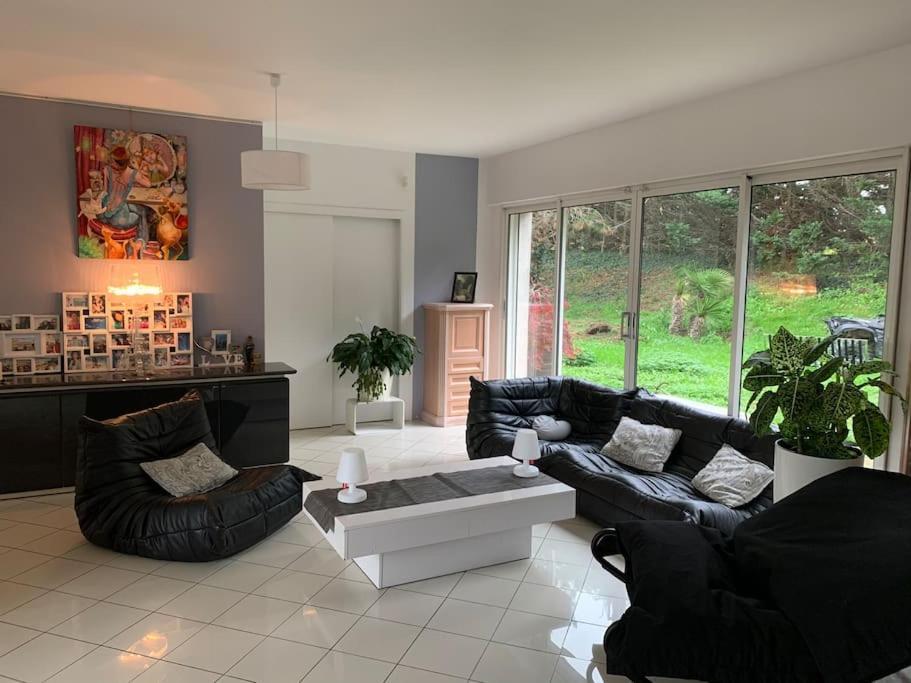 Casabina Appartement Entre Disney Et Paris Chelles  Phòng bức ảnh