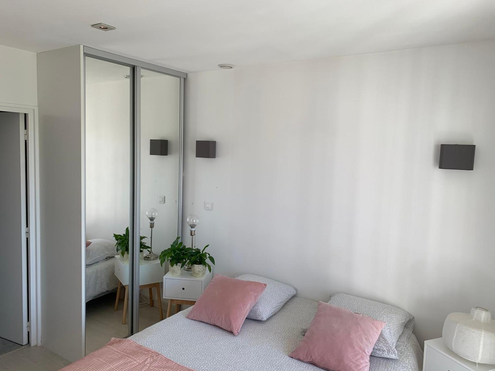 Casabina Appartement Entre Disney Et Paris Chelles  Phòng bức ảnh