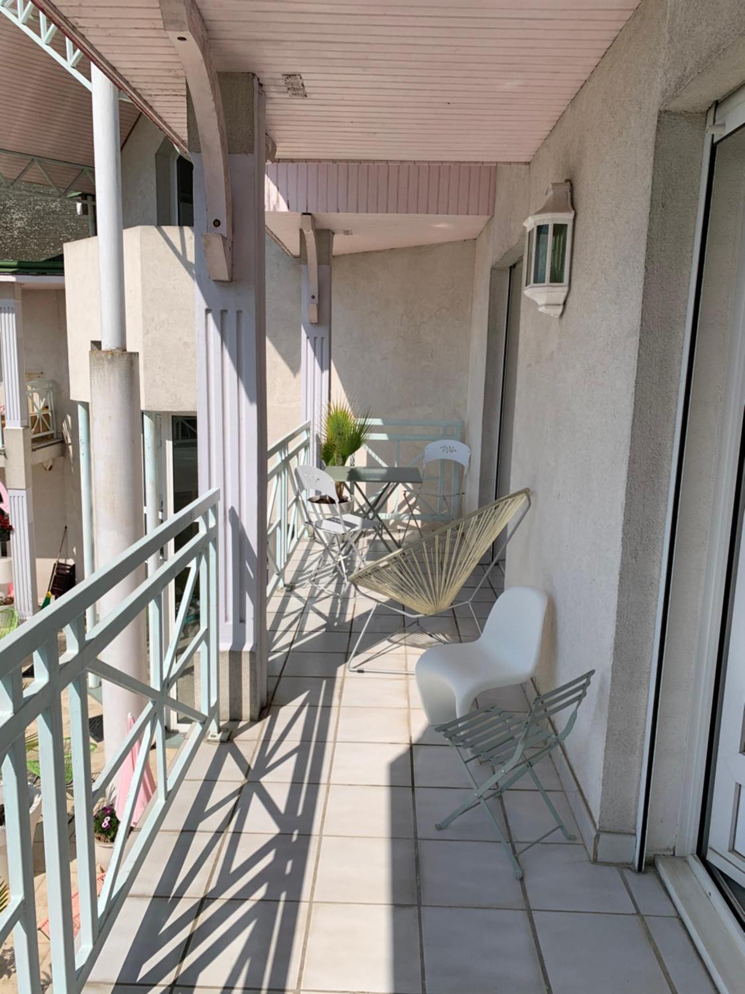 Casabina Appartement Entre Disney Et Paris Chelles  Phòng bức ảnh
