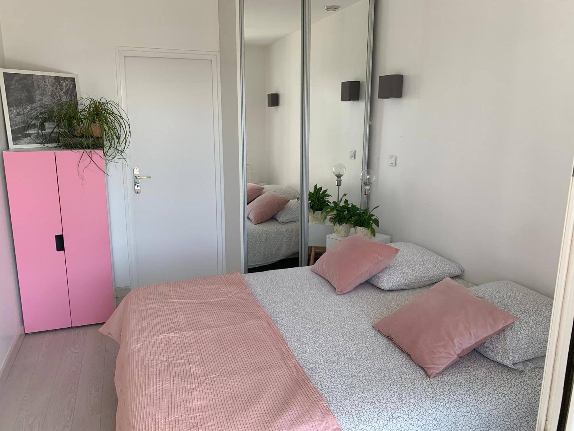 Casabina Appartement Entre Disney Et Paris Chelles  Phòng bức ảnh