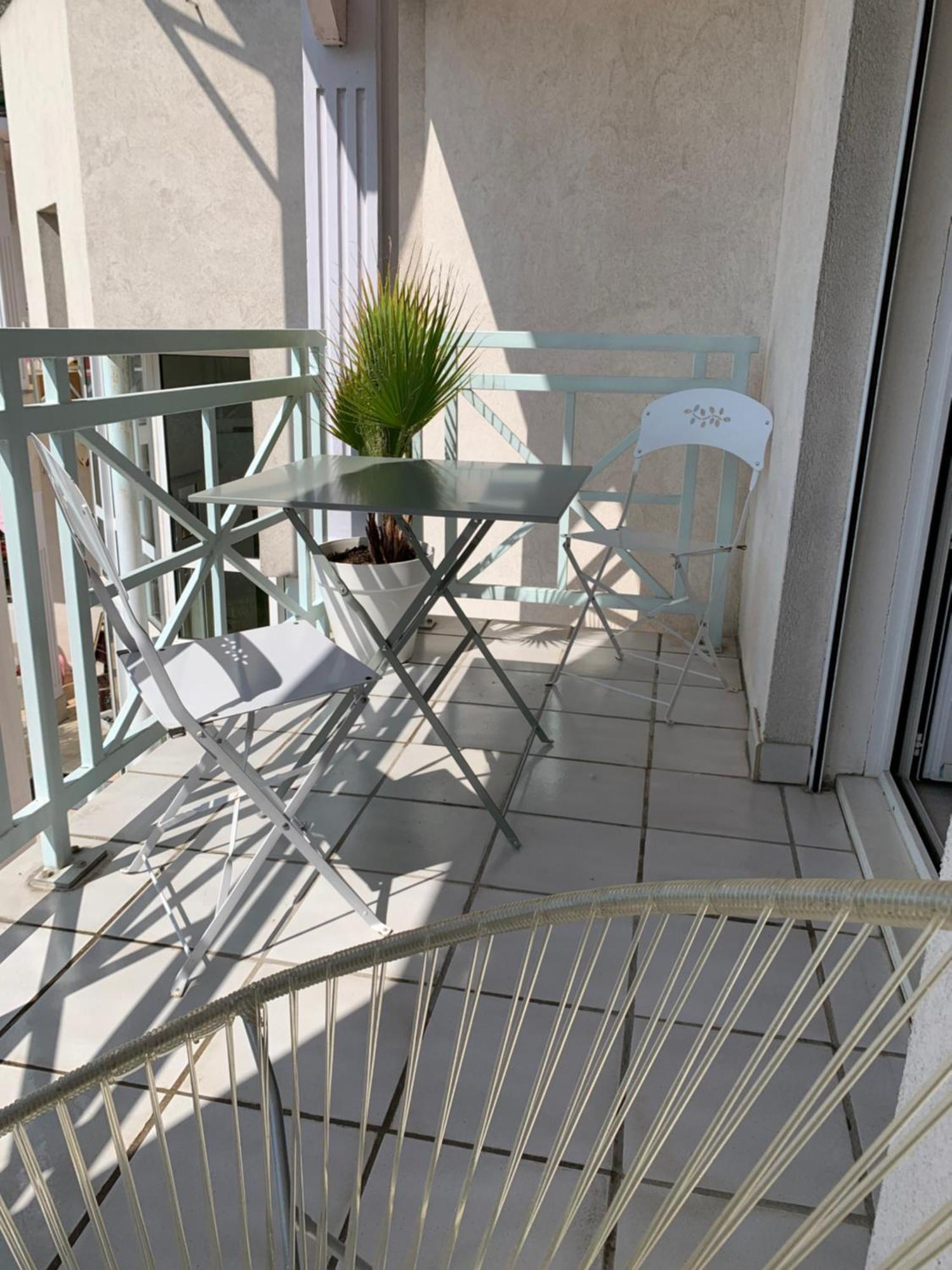 Casabina Appartement Entre Disney Et Paris Chelles  Phòng bức ảnh