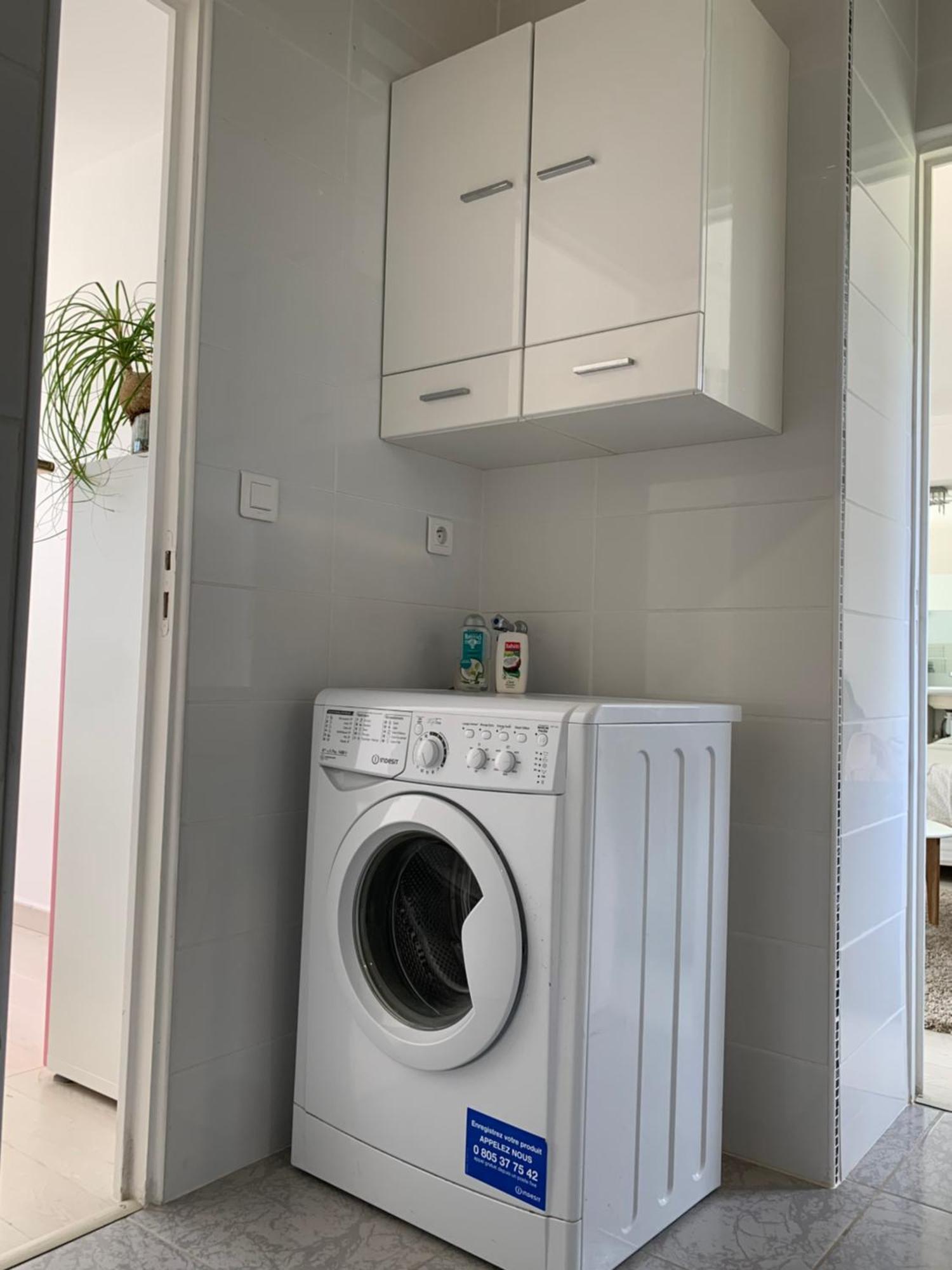 Casabina Appartement Entre Disney Et Paris Chelles  Phòng bức ảnh