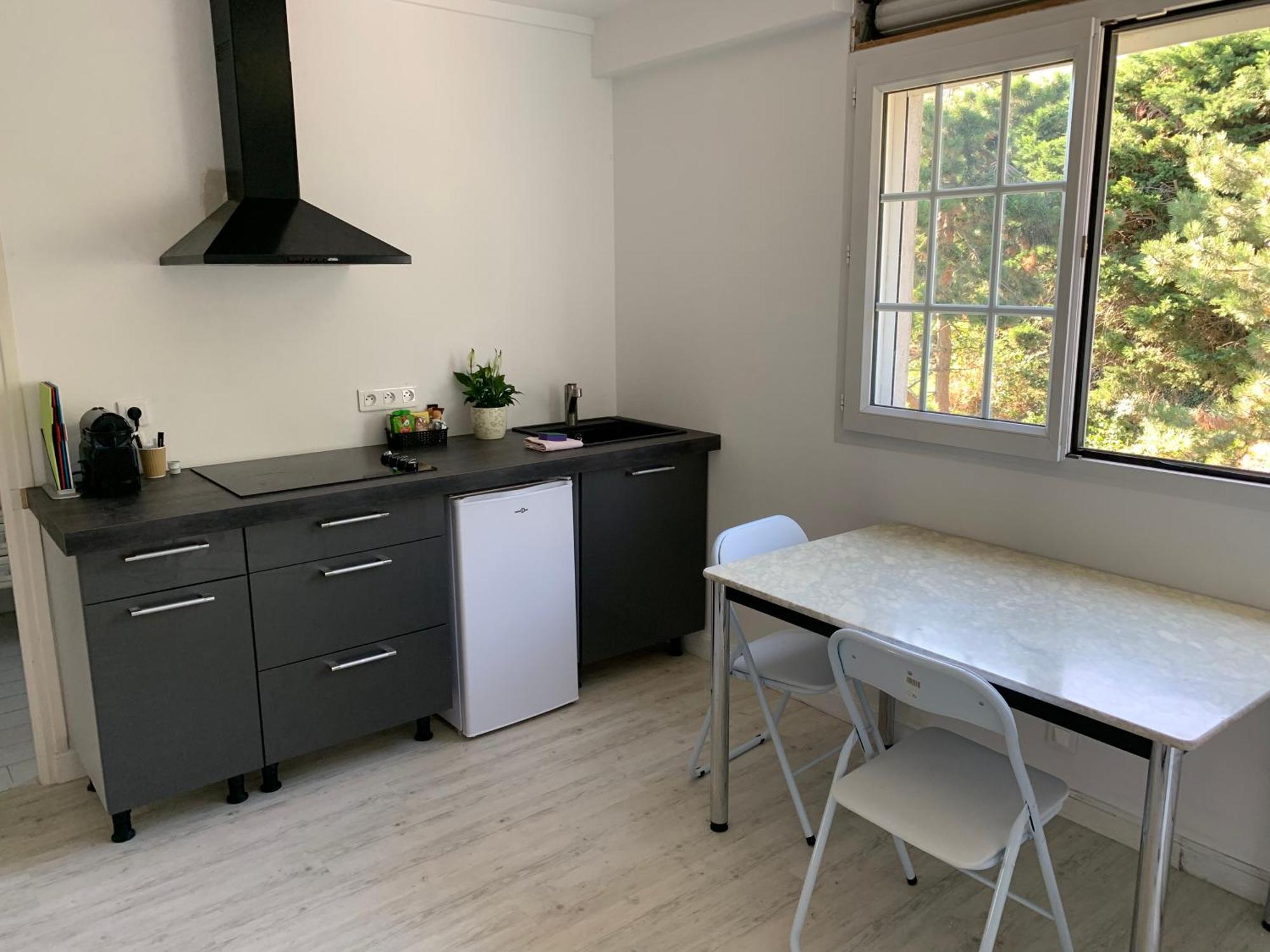 Casabina Appartement Entre Disney Et Paris Chelles  Ngoại thất bức ảnh