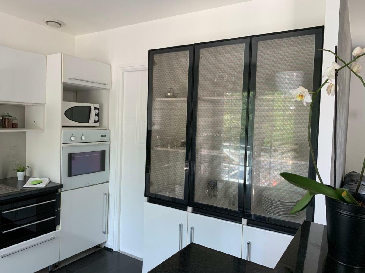 Casabina Appartement Entre Disney Et Paris Chelles  Ngoại thất bức ảnh